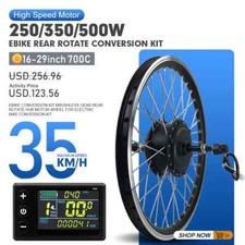 Mountain Bici Elettrica 36V