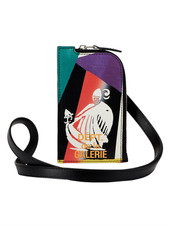 Dipartimento Galleria x Lanvin