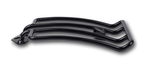 Rack black buffalo adatto - black, per