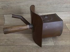 ANTICO BOLLITORE OLANDESE RAME