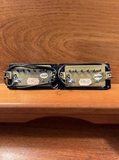 Rarissimo set abbinato G&L Leo