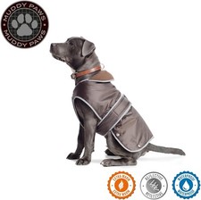 Muddy Paws Stormguard marrone