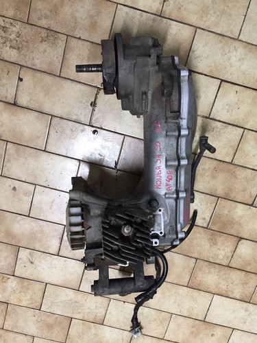 Honda 1997 motore - sh,