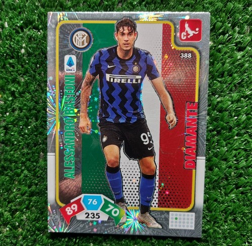 Card adrenalyn panini - adrenalyn,
