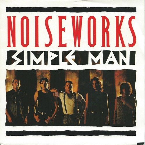Noiseworks simple man - noiseworks,