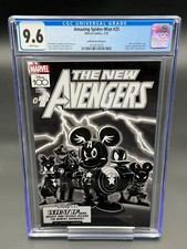 Amazing Spider-Man #25 CGC 9.6