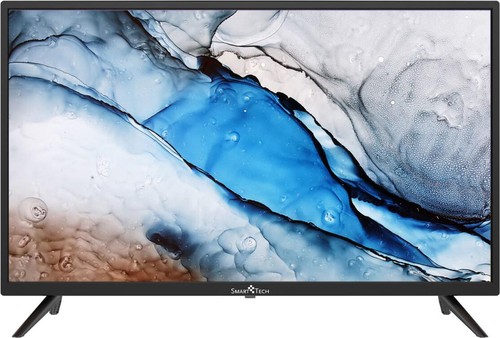 Smart tech hd ready - 32",