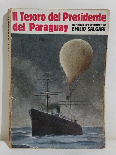 I113509 emilio salgari - emilio,