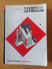 Modern Architecture: A