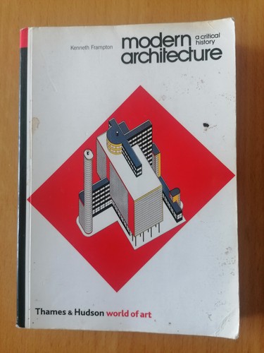 Modern architecture a - architecture:,