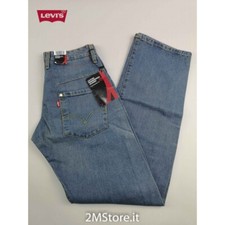 Levi jeans levis engineered - jeans,