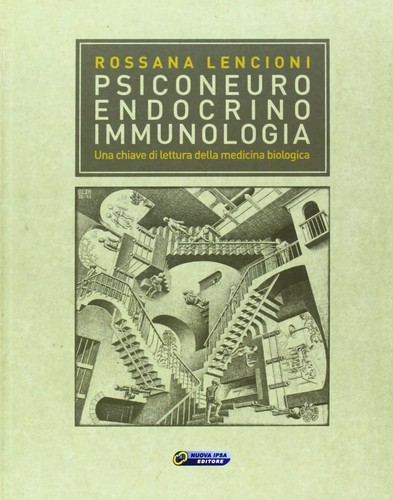 Psiconeuroendocrinoimmunologia