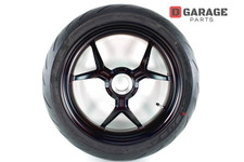 Cerchio ruota posteriore ducati supersport SS 939