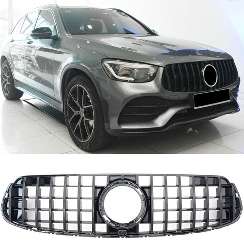 Griglia sportiva per mercedes - sportiva,