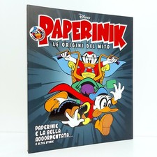 PAPERINIK NUMERO 3 DA EDICOLA