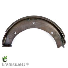 Ganascia freno 250x30 freno a