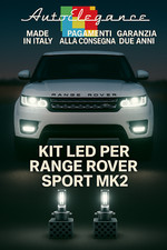 🔥 KIT LED D3S 6000K