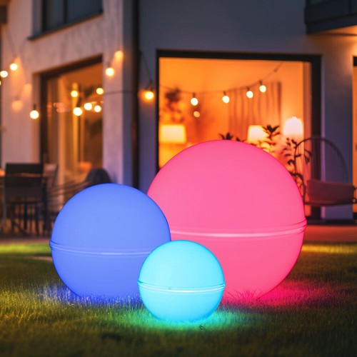 Lampada sfera esterni da - lampada,