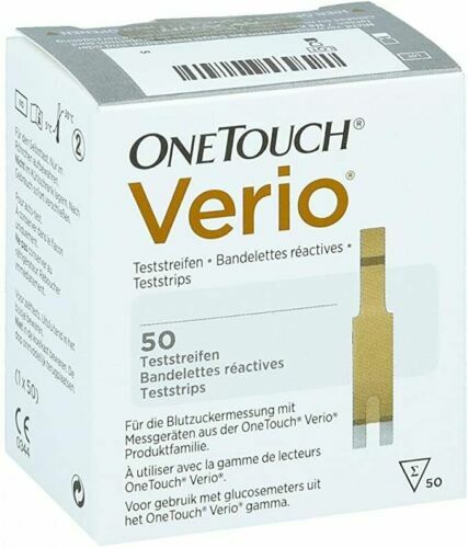 One touch verio - 50,