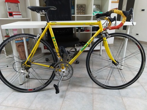 Bicicletta corsa masi - bicicletta, 3v