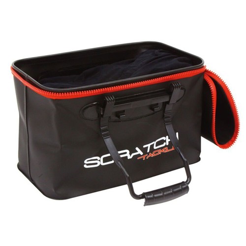 Borsa per attrezzi pesca - per,
