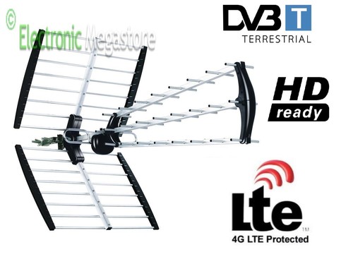 Antenna elementi uhf - antenna,