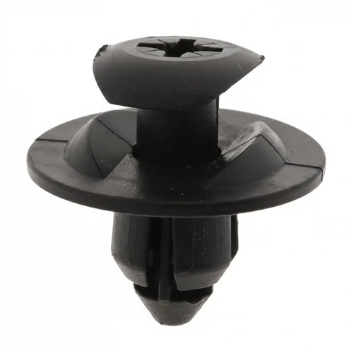 Clip montaggio tappezzeria - clip,