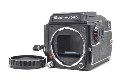 Quasi come nuovo mamiya - [quasi, nuovo+++]