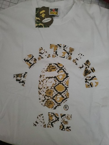 Una scimmia bagno shirt - da,