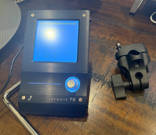 Modulo batteria Efnote 7x -