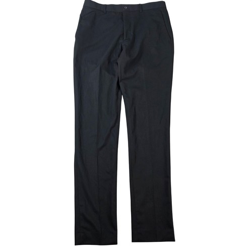 Zara pantalone abito slim - zara, fit