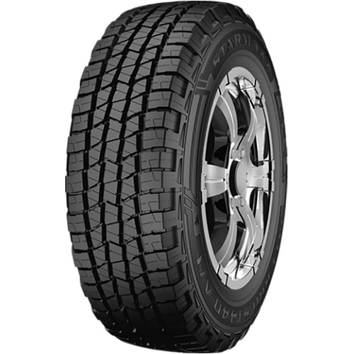 Gomme estive starmaxx 255 - gomme,
