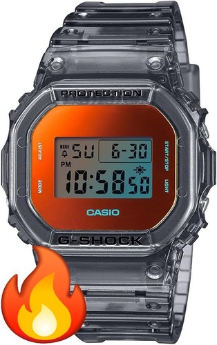 Casio shock 5600tls - casio, dw-5600tls-8er