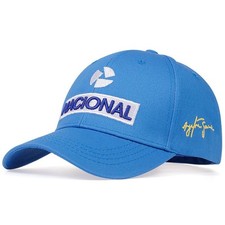 Cappello da baseball nuovo