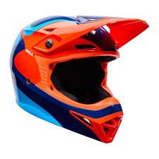 BELL Mx-10 Mips Youth Wave