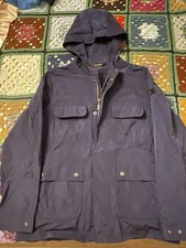 Barbour International bambini