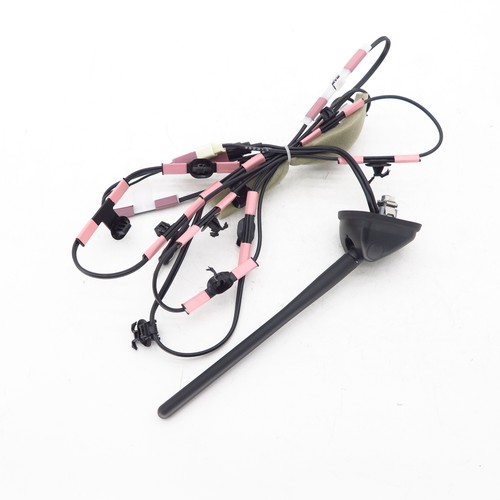 Antenna fiat fullback - antenna, pick-up