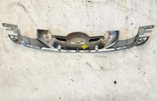 Griglia anteriore per hyundai - anteriore,