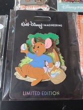 WDI Too Kangaroo 2021 Easter