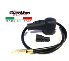 PIPA CAVO FORCHETTA GOMMINO