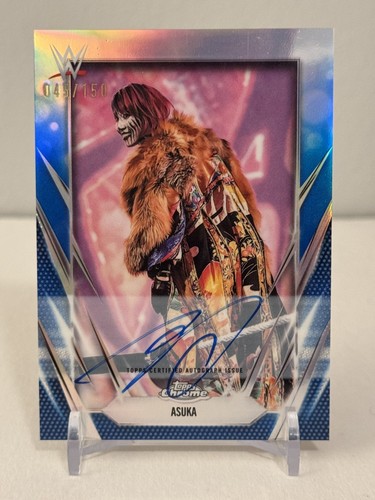 2026 topps chrome wwe - 2026,