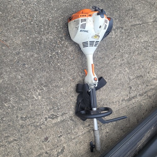 Stihl kombi system - rc,