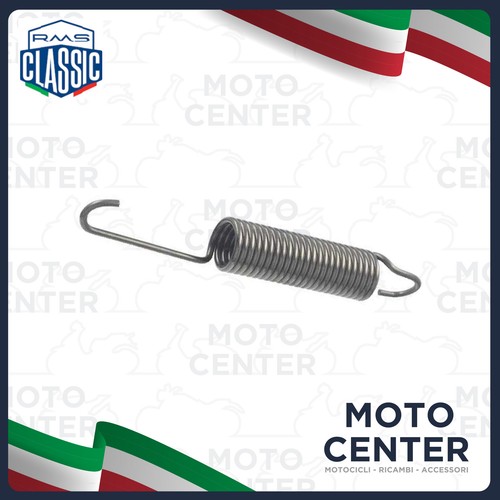 Molla cavalletto piaggio vespa - cavalletto,