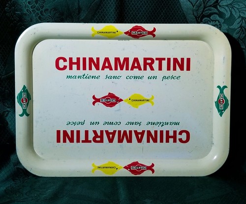 Chinamartini vassoio - chinamartini,