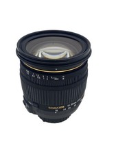 Obiettivo SIGMA 18-50mm 1:2.8