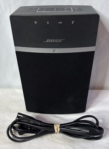 Bose soundtouch sistema - soundtouch, 10