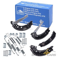 GANASCE FRENO ATE FRENO A