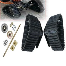 Kit Assale Posteriore 32" +