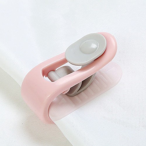 Fissatore per trapunte clip - fissatore,