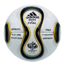 Adidas teamgeist pallone - teamgeist,